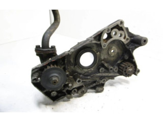 Čerpadlo oleje    Mitsubishi Galant   6