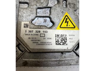 Блок управления Xenon