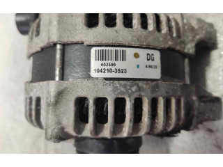 Генератор 1042103523   Ford Fusion      