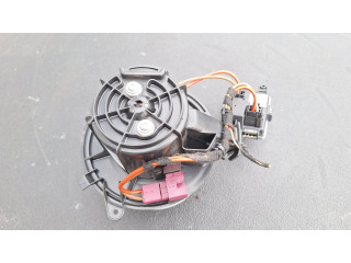 Вентилятор печки    A2128702110, 5HL01038412   Mercedes-Benz E W212