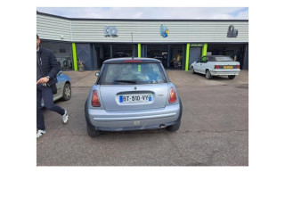 Вентилятор печки    17117541092, 17117541092   Mini One - Cooper R50 - 53