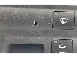 Блок управления климат-контролем 4B0820043H Audi A6 S6 C5 4B