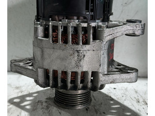 Генератор Fiat Idea