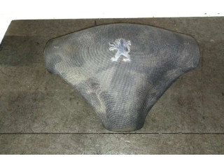 Подушка безопасности водителя Peugeot 107