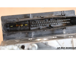 Блок управления АБС 9657352680 Citroen C4 I