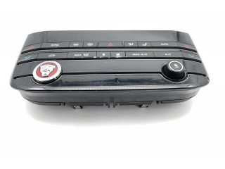 Блок управления климат-контролем GX6318C858SE, GX6318C858SE Jaguar XE