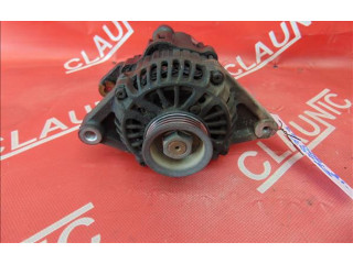 Генератор 8200400890, DA.006.21.29425 Dacia Logan I