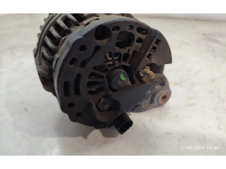 Генератор Skoda Fabia Mk1 (6Y)