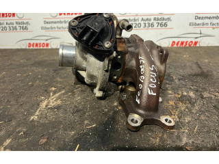  Турбина Ford Focus  5342005303         