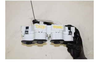 Блок управления климат-контролем 5P6246000   Fiat Panda III