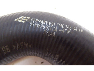 Интеркулер  7M0145840B   Ford Galaxy 