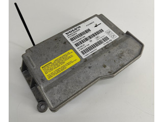 Блок подушек безопасности P31295676, 0285010709 Volvo V70