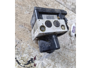 Блок АБС 1J0907379P, 5WK8476 Skoda Octavia Mk1 (1U) 1996 - 2004 года