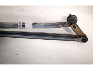 Комплект механизма стеклоочистителей Renault Trafic II (X83)