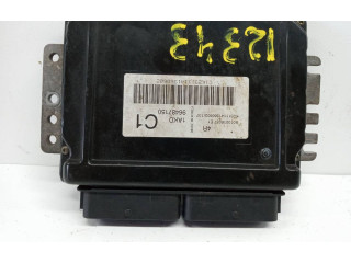 Řídící jednotka 96487150, C1K2311141360602 Daewoo Tacuma 2004