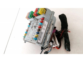 Pojistková skříňka 51739427, 57657 Fiat Idea 2005