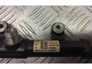 Vstřikovací lišta H8201257368 Nissan Navara D23