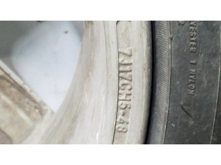 Обод (ободья) колеса из легкого сплава R 17