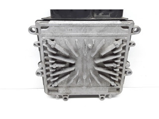 Блок управления двигателя 30785100, 0281012765   Volvo S80