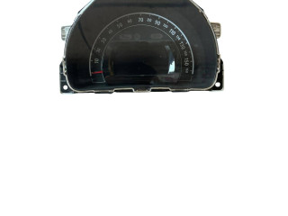 Панель приборов 248212886R Renault Twingo III