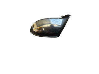 Зеркало электрическое Audi A7 S7 4G 2011 - 2017 года