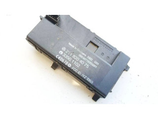 Блок управления 2118204075, 335011202   Mercedes-Benz E W211