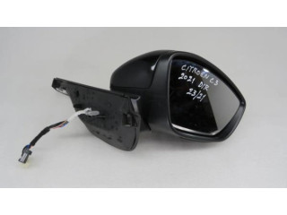 Zpětné zrcátko Citroen C3 2021 0211047
