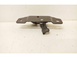 Замок багажника     Peugeot 406 1996 - 1999 года