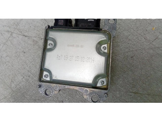 Блок подушек безопасности DT1T14B321   Ford Tourneo