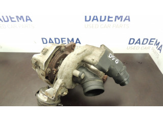 Турбина Skoda Superb B6 (3T) 1.6 7755172, DS6