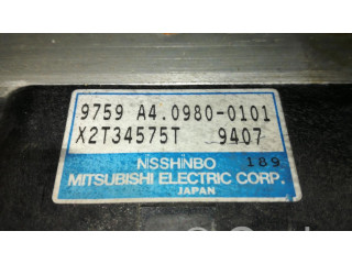 Jednotka ABS SLV9759A49800101 Honda HR-V