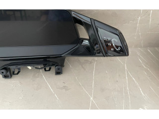 Панель приборов Volkswagen ID.3