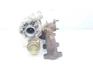 Turbodmychadlo Турбина 6A3038145701F Seat Cordoba (6K)