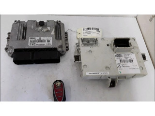 Řídící jednotka 51916024 Alfa Romeo Giulietta 2010