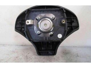 Подушка безопасности водителя 4112CK, 4112CK Peugeot 306