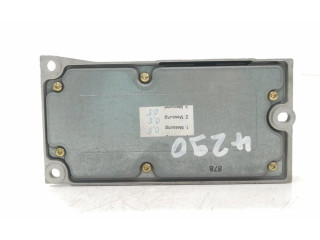 Блок подушек безопасности 8646434   Volvo V70