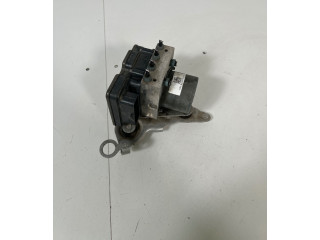 Блок АБС 4G0907379Q   Audi  A6 C7  2011 -  года