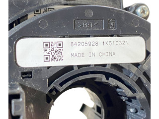 Подрулевой шлейф SRS 84205928, 84489115   Chevrolet Camaro