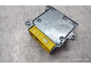 Блок подушек безопасности 68163811AB Fiat Freemont