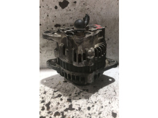 Генератор 96314258, 96314258   Chevrolet Matiz      