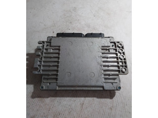 Řídící jednotka MEC37320 Nissan Micra 2002