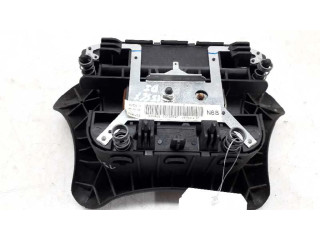 Подушка безопасности водителя 4112GL Citroen Xsara Picasso