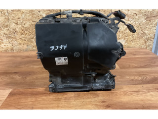 Вентилятор печки    4F0820155E, CZ1172002808   Audi A6 S6 C6 4F