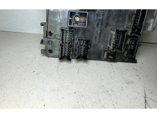 Pojistková skříňka 243501N000F, 243501N000 Nissan Almera 1996