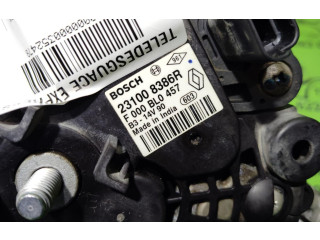 Генератор 231008386R Dacia Logan II