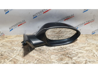 Зеркало электрическое правое BMW Z4 E89 2009-2017 года