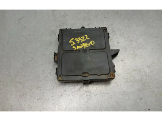 Блок комфорта 284B22495R, A3C1168260200 Dacia Sandero