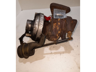 Турбина Volkswagen Transporter - Caravelle T4 028145701L, 454061 для двигателя ABL