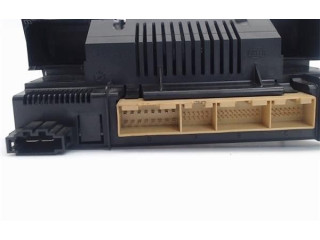 Блок управления климат-контролем 4B0820043H, 5HB00760417 Audi A6 S6 C5 4B