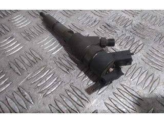 Форсунка 0445110008 Peugeot 406 RHZ